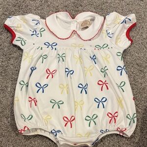 Beaufort Bonnet bubble